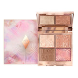 Glowgasm Face Palette
