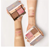 Glowgasm Face Palette