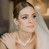 Maquillaje Novia En Estudio x Sofia V