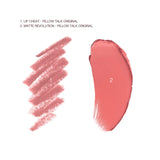 Mini Pillow Talk Lip Kit