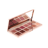 Major Dimension eyeshadow palette