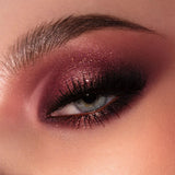 Major Dimension eyeshadow palette