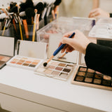 Maquillaje x Beauty Team