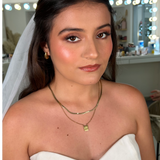 Maquillaje Novia En Estudio x Pro Makeup Team