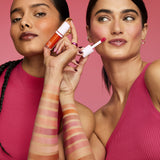 Camo liquid blush