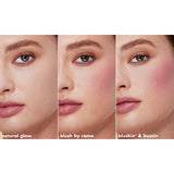Camo liquid blush