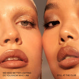 Major dimension eye illusion eyeshadow duo