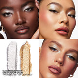 Major dimension eye illusion eyeshadow duo
